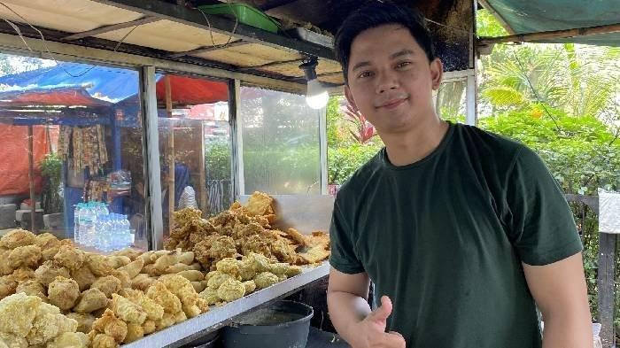 Jual Gorengan pun Harus Digital? Ya, Biar Nggak Lagi Dipandang Sembarangan!